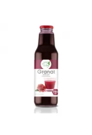 Sok granat 100%