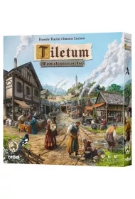 Tiletum: W poszukiwaniu srebra