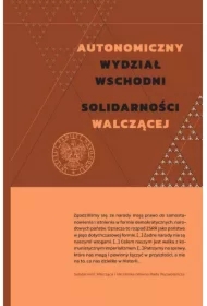 Autonomiczny Wydział Wschodni Solidarności..
