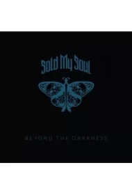 Beyond The Darkness CD
