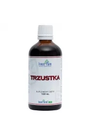 Trzustka suplement diety