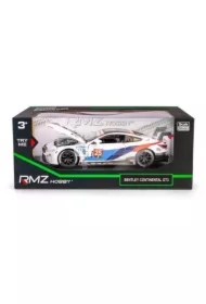 RMZ HOBBY 1:32 BMW M8 GTE 2018 #25