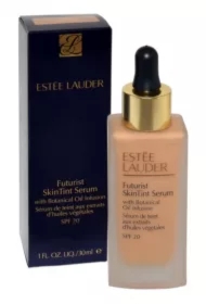 Podkład do twarzy Futurist Skin Tint Serum 4N1 Shell Beige