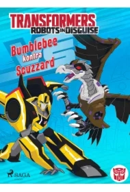 Transformers &ndash; Robots in Disguise &ndash; Bumblebee kontra Scuzzard