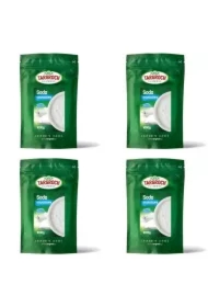 Soda oczyszczona zestaw