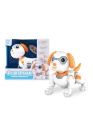 Robo-psiak R/C