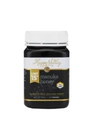 Miód Manuka UMF15+ (MG514+)