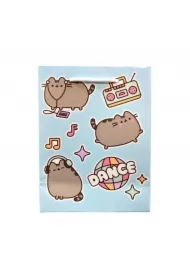 Torba papierowa na prezenty mała 23x17x9cm