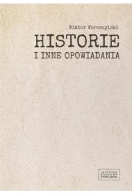Historie i inne opowiadania