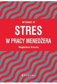 Stres w pracy menedżera w.4