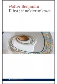 Ulica jednokierunkowa