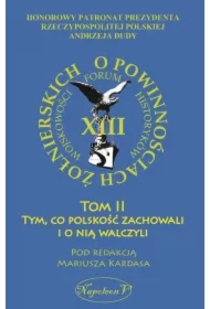 O powinnościach żołnierskich. Tom 2