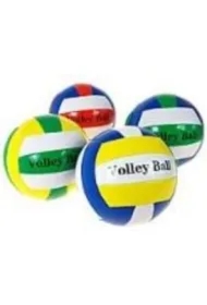 Piłka siatkowa MIX
