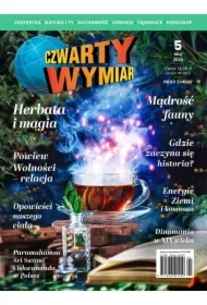 Czwarty Wymiar 05/2025