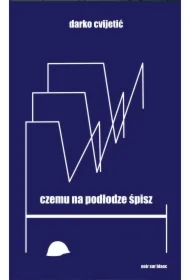 Czemu na podłodze śpisz