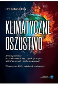 Klimatyczne oszustwo