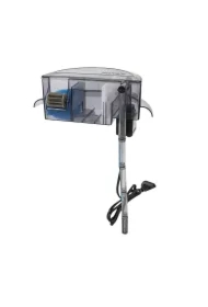 Filtr do akwarium kuli, średnica otworu 178-222mm