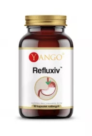 Refluxiv - suplement diety
