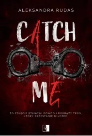 Catch me. Villains. Tom 2