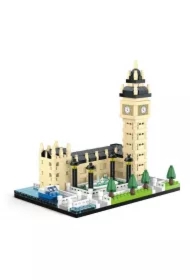  Klocki KOCO Big Ben 523 elementów