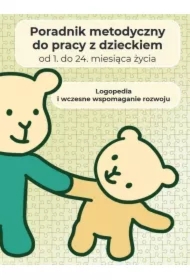 Poradnik metodyczny do pracy z dzieckiem..