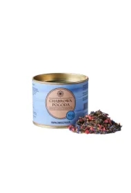 Chabrowa Pogoda Herbata czarna sypana