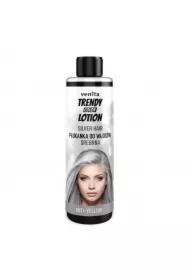 Trendy Płukanka do włosów Srebrna