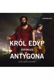 Król Edyp. Antygona