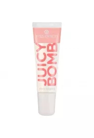 Juicy Bomb błyszczyk owocowy w tubce 101 Lovely Litchi