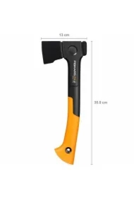 Siekiera uniwersalna x14 x-series ostrze xs