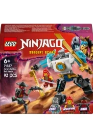 LEGO NINJAGO Mech w zbroi bojowej Zane`a 71827
