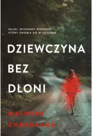 Dziewczyna bez dłoni