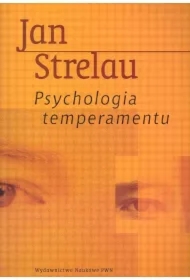 Psychologia temperamentu