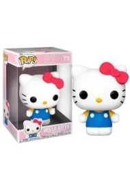 Funko Figurka POP Jumbo: Hello Kitty
