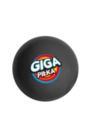 Giga piłka czarna