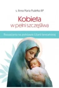 Kobieta w pełni szczęśliwa w.2