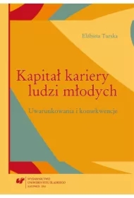Kapitał kariery ludzi młodych
