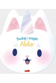 Akiko. Szukaj i znajdź