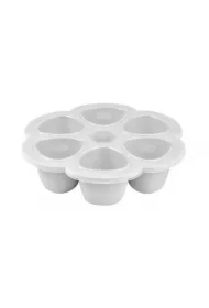 Silikonowy pojemnik do mrożenia Light mist