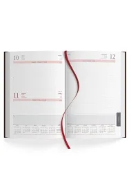 Kalendarz 2026 B5 dzienny