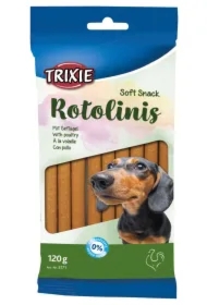 Przysmak drobiowy Rotolinis