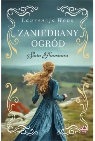 Zaniedbany ogród