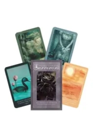 Inspirations for Survivors, karty do wróżenia