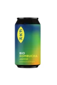 Kombucha herbata zielona jaśminowa