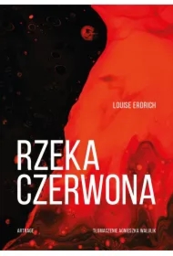 Rzeka czerwona