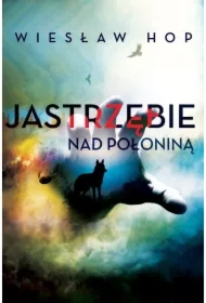 Jastrzębie nad połoniną