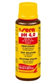 Płyn kalibracyjny - test solution pH 4.0