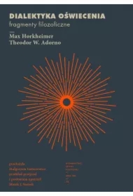 Dialektyka oświecenia