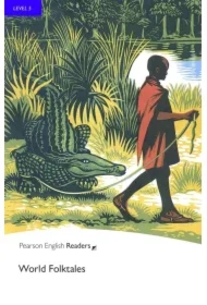 PER. World Folktales. Book with Digital Version and audio. Level 5