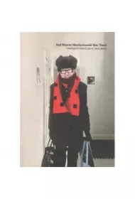 And Warren Niesłuchowski was there. Ontological nomad, guest, host, ghost